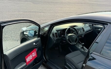 KIA Cerato III, 2015 год, 1 250 000 рублей, 14 фотография