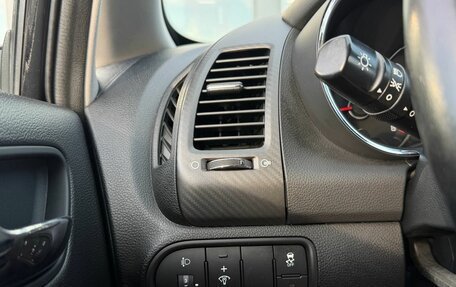 KIA Cerato III, 2015 год, 1 250 000 рублей, 21 фотография