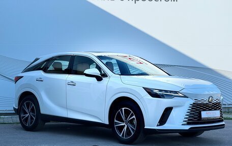 Lexus RX IV рестайлинг, 2026 год, 8 400 000 рублей, 5 фотография