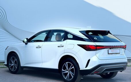 Lexus RX IV рестайлинг, 2026 год, 8 400 000 рублей, 6 фотография