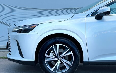 Lexus RX IV рестайлинг, 2026 год, 8 400 000 рублей, 3 фотография