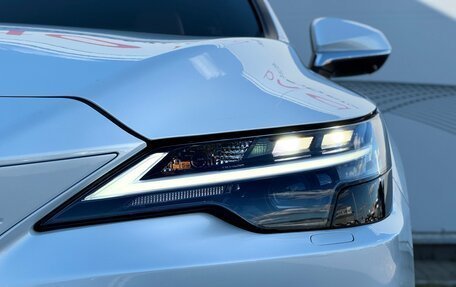 Lexus RX IV рестайлинг, 2026 год, 8 400 000 рублей, 4 фотография