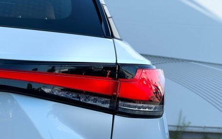 Lexus RX IV рестайлинг, 2026 год, 8 400 000 рублей, 8 фотография