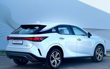 Lexus RX IV рестайлинг, 2026 год, 8 400 000 рублей, 9 фотография