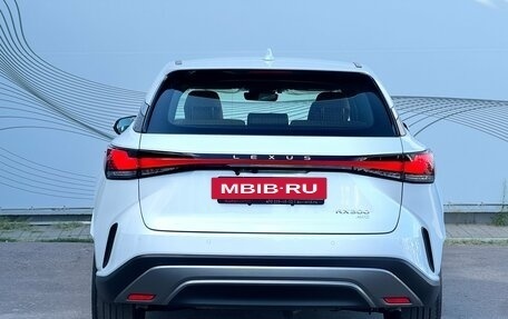 Lexus RX IV рестайлинг, 2026 год, 8 400 000 рублей, 7 фотография