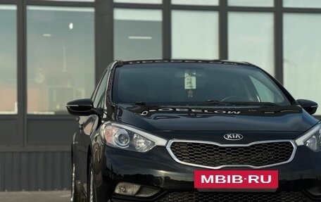 KIA Cerato III, 2015 год, 1 250 000 рублей, 29 фотография