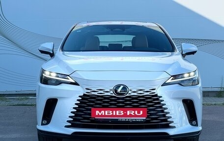 Lexus RX IV рестайлинг, 2026 год, 8 400 000 рублей, 2 фотография