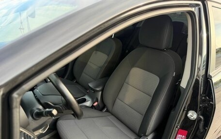 KIA Cerato III, 2015 год, 1 250 000 рублей, 24 фотография