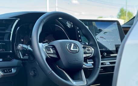 Lexus RX IV рестайлинг, 2026 год, 8 400 000 рублей, 10 фотография
