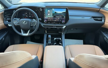 Lexus RX IV рестайлинг, 2026 год, 8 400 000 рублей, 12 фотография