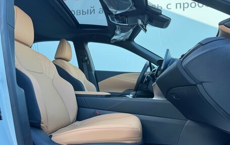 Lexus RX IV рестайлинг, 2026 год, 8 400 000 рублей, 16 фотография