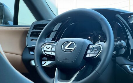 Lexus RX IV рестайлинг, 2026 год, 8 400 000 рублей, 11 фотография