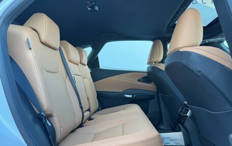 Lexus RX IV рестайлинг, 2026 год, 8 400 000 рублей, 17 фотография