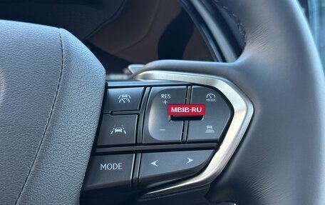 Lexus RX IV рестайлинг, 2026 год, 8 400 000 рублей, 15 фотография