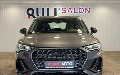 Audi Q3, 2026 год, 4 050 000 рублей, 2 фотография
