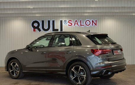 Audi Q3, 2026 год, 4 050 000 рублей, 8 фотография