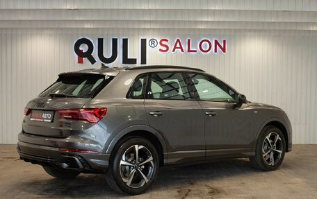 Audi Q3, 2026 год, 4 050 000 рублей, 10 фотография