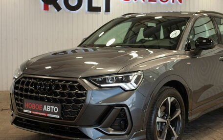 Audi Q3, 2026 год, 4 050 000 рублей, 6 фотография
