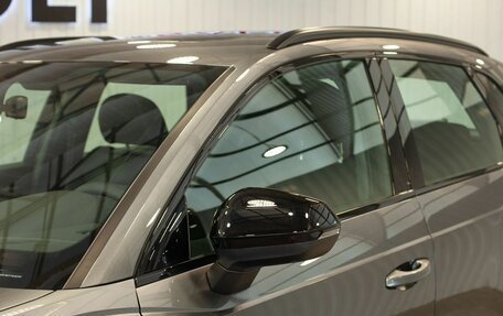 Audi Q3, 2026 год, 4 050 000 рублей, 15 фотография