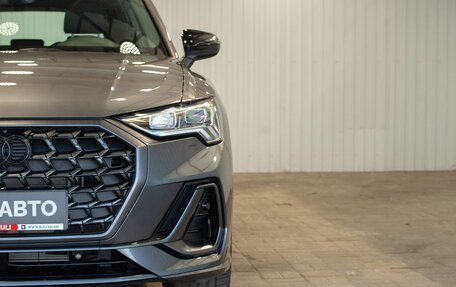 Audi Q3, 2026 год, 4 050 000 рублей, 5 фотография