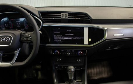 Audi Q3, 2026 год, 4 050 000 рублей, 26 фотография