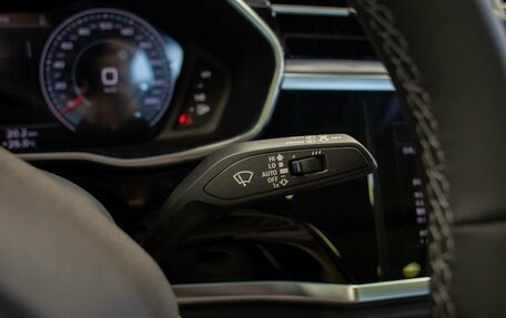 Audi Q3, 2026 год, 4 050 000 рублей, 23 фотография
