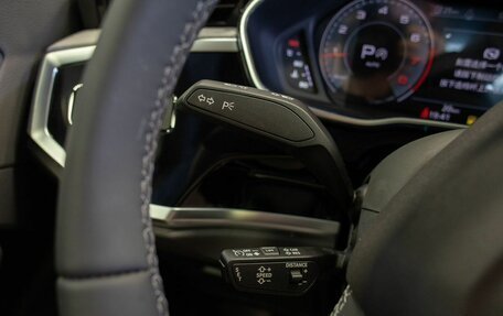 Audi Q3, 2026 год, 4 050 000 рублей, 22 фотография