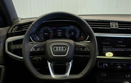 Audi Q3, 2026 год, 4 050 000 рублей, 20 фотография