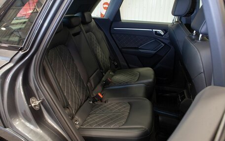 Audi Q3, 2026 год, 4 050 000 рублей, 31 фотография