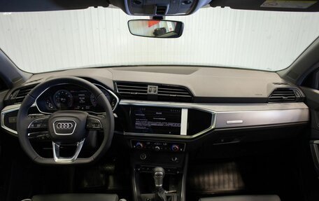 Audi Q3, 2026 год, 4 050 000 рублей, 19 фотография