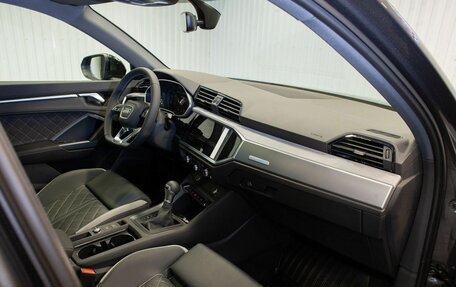 Audi Q3, 2026 год, 4 050 000 рублей, 18 фотография