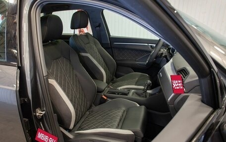 Audi Q3, 2026 год, 4 050 000 рублей, 29 фотография