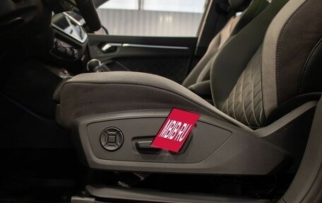Audi Q3, 2026 год, 4 050 000 рублей, 32 фотография