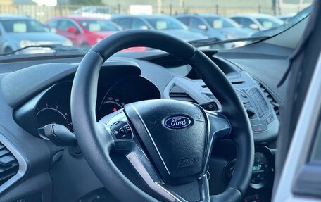 Ford EcoSport, 2014 год, 1 200 000 рублей, 10 фотография