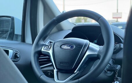 Ford EcoSport, 2014 год, 1 200 000 рублей, 11 фотография
