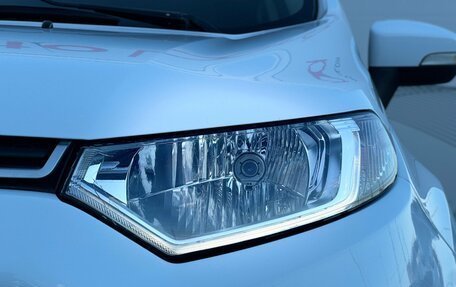 Ford EcoSport, 2014 год, 1 200 000 рублей, 4 фотография