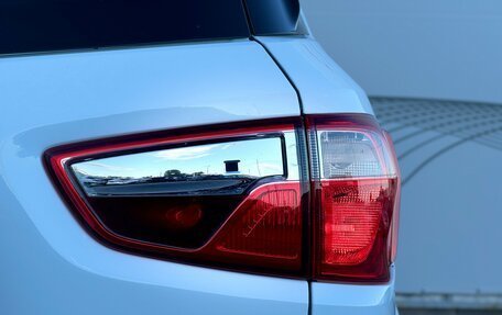 Ford EcoSport, 2014 год, 1 200 000 рублей, 8 фотография