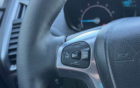Ford EcoSport, 2014 год, 1 200 000 рублей, 13 фотография
