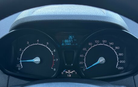 Ford EcoSport, 2014 год, 1 200 000 рублей, 14 фотография
