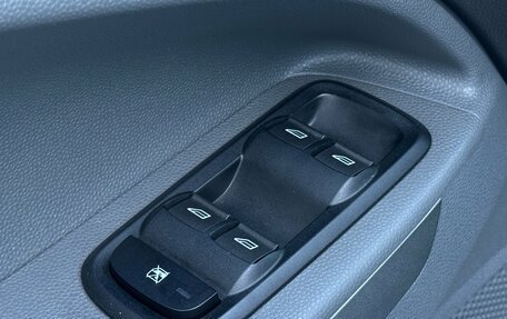 Ford EcoSport, 2014 год, 1 200 000 рублей, 20 фотография
