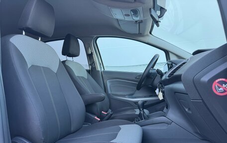Ford EcoSport, 2014 год, 1 200 000 рублей, 15 фотография