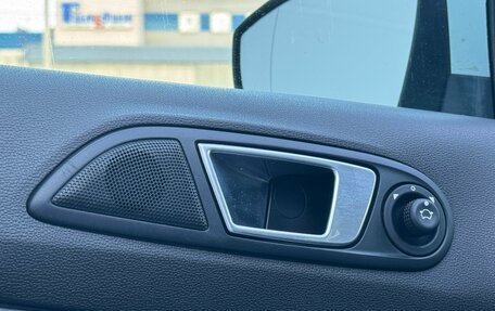 Ford EcoSport, 2014 год, 1 200 000 рублей, 21 фотография