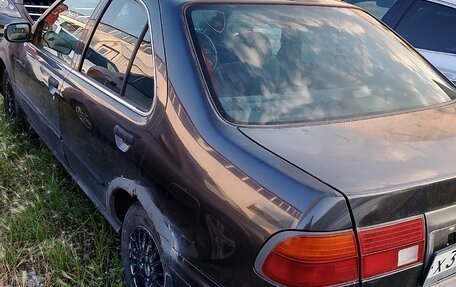 Nissan Sunny B14, 1998 год, 100 000 рублей, 5 фотография