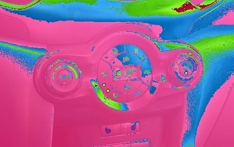 Ford EcoSport, 2014 год, 1 200 000 рублей, 18 фотография