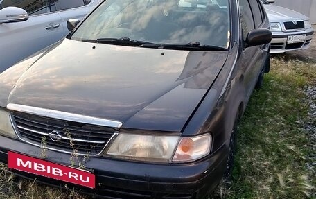 Nissan Sunny B14, 1998 год, 100 000 рублей, 3 фотография