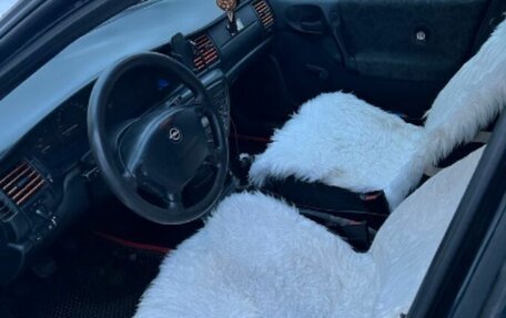 Opel Vectra B рестайлинг, 1997 год, 50 000 рублей, 5 фотография