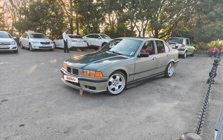 BMW 3 серия, 1997 год, 400 000 рублей, 7 фотография
