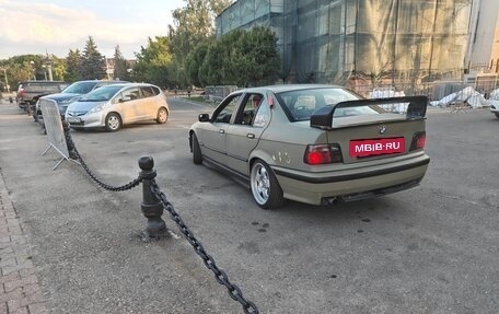 BMW 3 серия, 1997 год, 400 000 рублей, 8 фотография