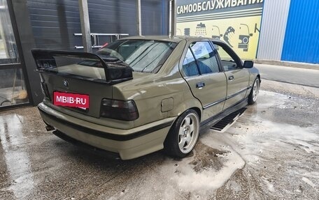 BMW 3 серия, 1997 год, 400 000 рублей, 4 фотография