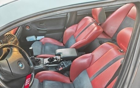BMW 3 серия, 1997 год, 400 000 рублей, 12 фотография
